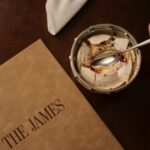 SRG Hospitality Unveils The James, A Modern British Bistro