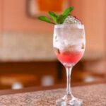 This Centennial Cocktail Shakes Up Support for Florida’s Reefs