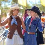 Roses Are Red, but Red Dirt Steals the Show