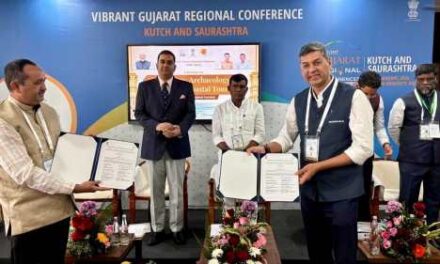 Thomas Cook India Partners Gujarat to Boost Domestic Tourism