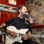 Thredbo Strikes a High Note at Its 31st Blues Festival