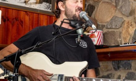 Thredbo Strikes a High Note at Its 31st Blues Festival