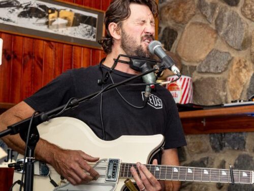 Thredbo Strikes a High Note at Its 31st Blues Festival