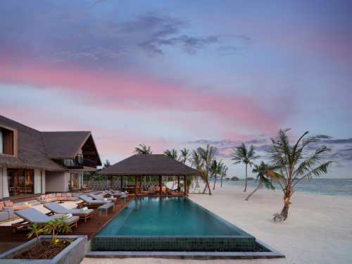 Hotel & Resort Photography