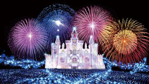 Tokyo’s Winter Glow: TOBU’s Ashikaga Illumination Ticket