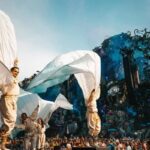 Tomorrowland Chooses Thailand for Historic Asian Festival Debut