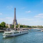 Trafalgar Grows River Cruises With Seine & Normandy