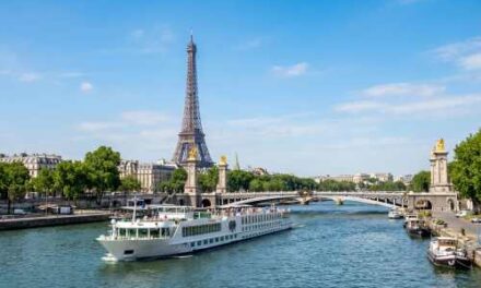 Trafalgar Grows River Cruises With Seine & Normandy