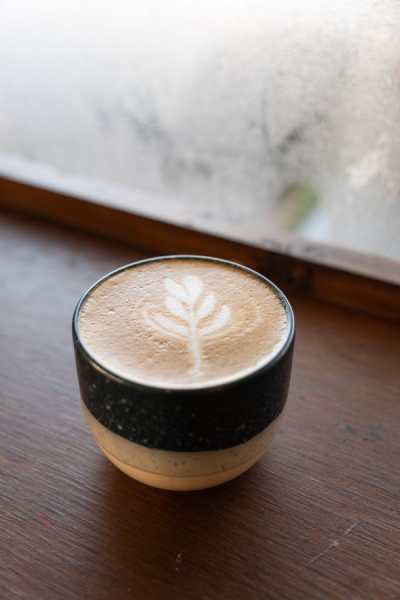 Discover Grapevine’s Buzzing Coffee Shop Scene