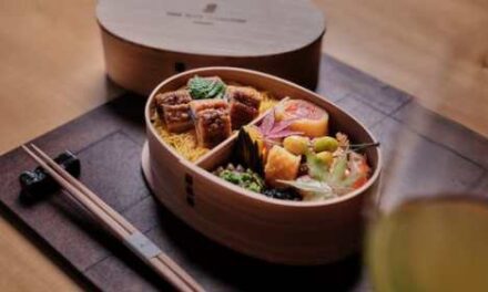 Ritz-Carlton Fukuoka Unveils Exclusive Hakata Craft Experience