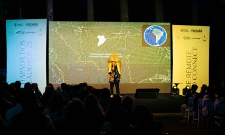 Why Sustainability Must Lead the Future of Tourism Events