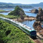 When Time on the Train Becomes the Journey Itself