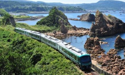 When Time on the Train Becomes the Journey Itself