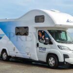Star RV Hits the Road with MasterChef Star Julie Goodwin