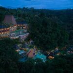 Tribute Portfolio Opens Hiliwatu Bali Ubud Resort