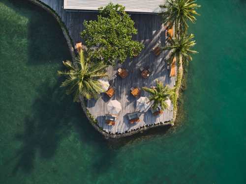 Koh Chang Retreat Crowned SLH’s Most-Liked Hotel 2025