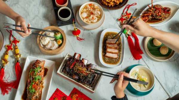 Umana Bali Welcomes Fire Horse Year With Feasts & Wellness