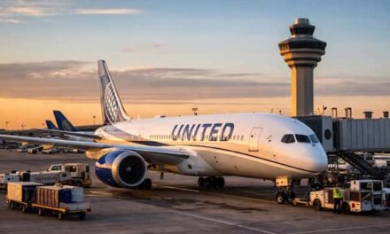 United’s $59bn Year Proves the Power of Flying the Long Game