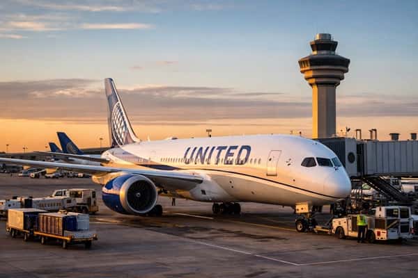 United’s $59bn Year Proves the Power of Flying the Long Game