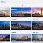 Singapore Airlines Unveils 2026 Travel Deals for Aussies