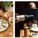 Valentine’s Day by the Water: Bubbles to Harbour Bites