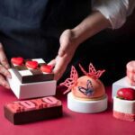 Say It With Dessert This Valentine’s Day