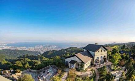 Japan’s Most Scenic Spots: Where Nature Steals the Show