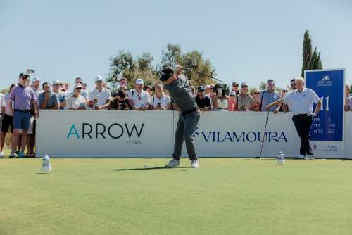 Vilamoura Secures Landmark PGA Tour Champions Event 2026