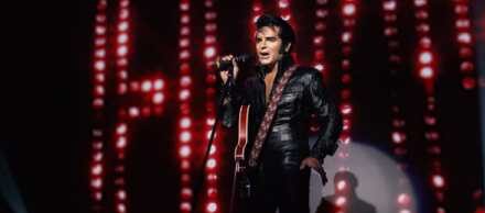World’s No.1 Elvis Tribute Dean Z to Headline Parkes 2027