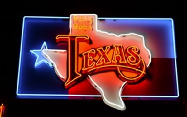 Travel Texas & Fiji Airways Dangle Texas Famil for Agents