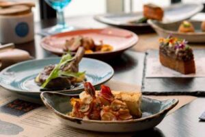 Weekend Lunch Buffet (2)