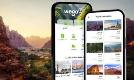 Wego Reveals 64% Winter Boom in Saudi Domestic Travel