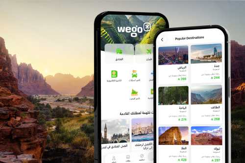 Wego Reveals 64% Winter Boom in Saudi Domestic Travel
