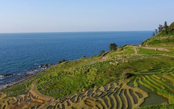 Ishikawa Makes BBC Travel’s 20 Best Places for 2026