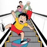 The Most Dangerous Place at the Airport Isn’t the Plane