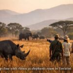 Eswatini’s Safari Secret Shocks Africa’s Best List