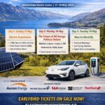 Destination Queenstown & Wānaka Tourism Issue Joint Update