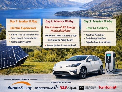 Destination Queenstown & Wānaka Tourism Issue Joint Update