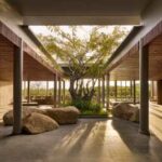 Where Spring Breathes Through Nature at JW Marriott Cam Ranh