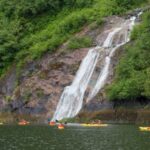 Seabourn Unlocks Glacier Bay & Inside Passage Luxury