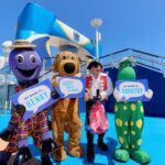 Royal Caribbean’s Wiggles Cruises Let Kids Sail Free