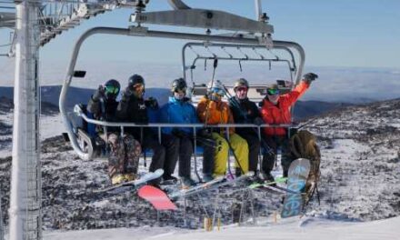 Winter Is Calling: Lock In Your Epic Australia Pass Now