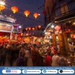 Woks & Wats: How Chinese Roots Season Thai Culture