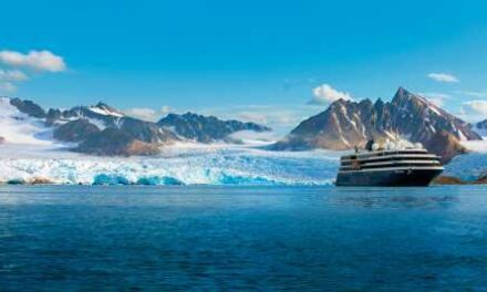 Atlas Ocean Voyages Sails Into 2026 After Record 2025 Sales