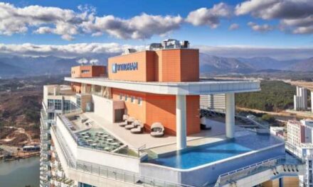 Wyndham Strengthens South Korea Presence with First Managed Hotel