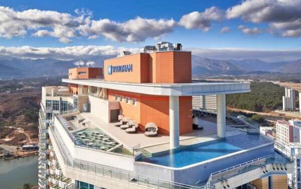 Wyndham Strengthens South Korea Presence with First Managed Hotel