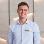 Alma Resort Cam Ranh Appoints Yury Papouski as Recreation Manager