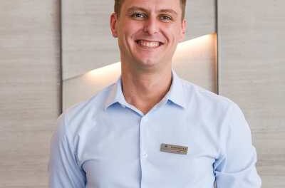 Alma Resort Cam Ranh Appoints Yury Papouski as Recreation Manager