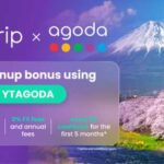 YouTrip and Agoda Team Up to Simplify Travel for Aussies