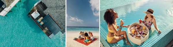 Nova Maldives Launches Spring & Summer Baecation Escape